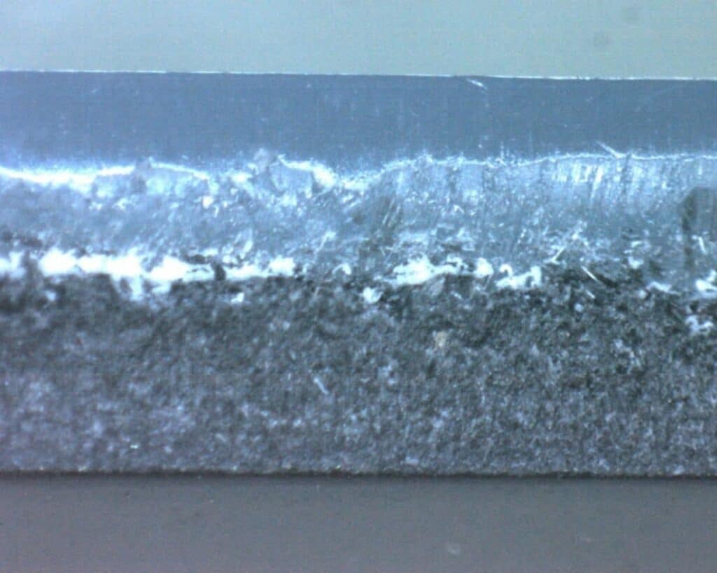 Laser welding of polymers Laser welding of polymers