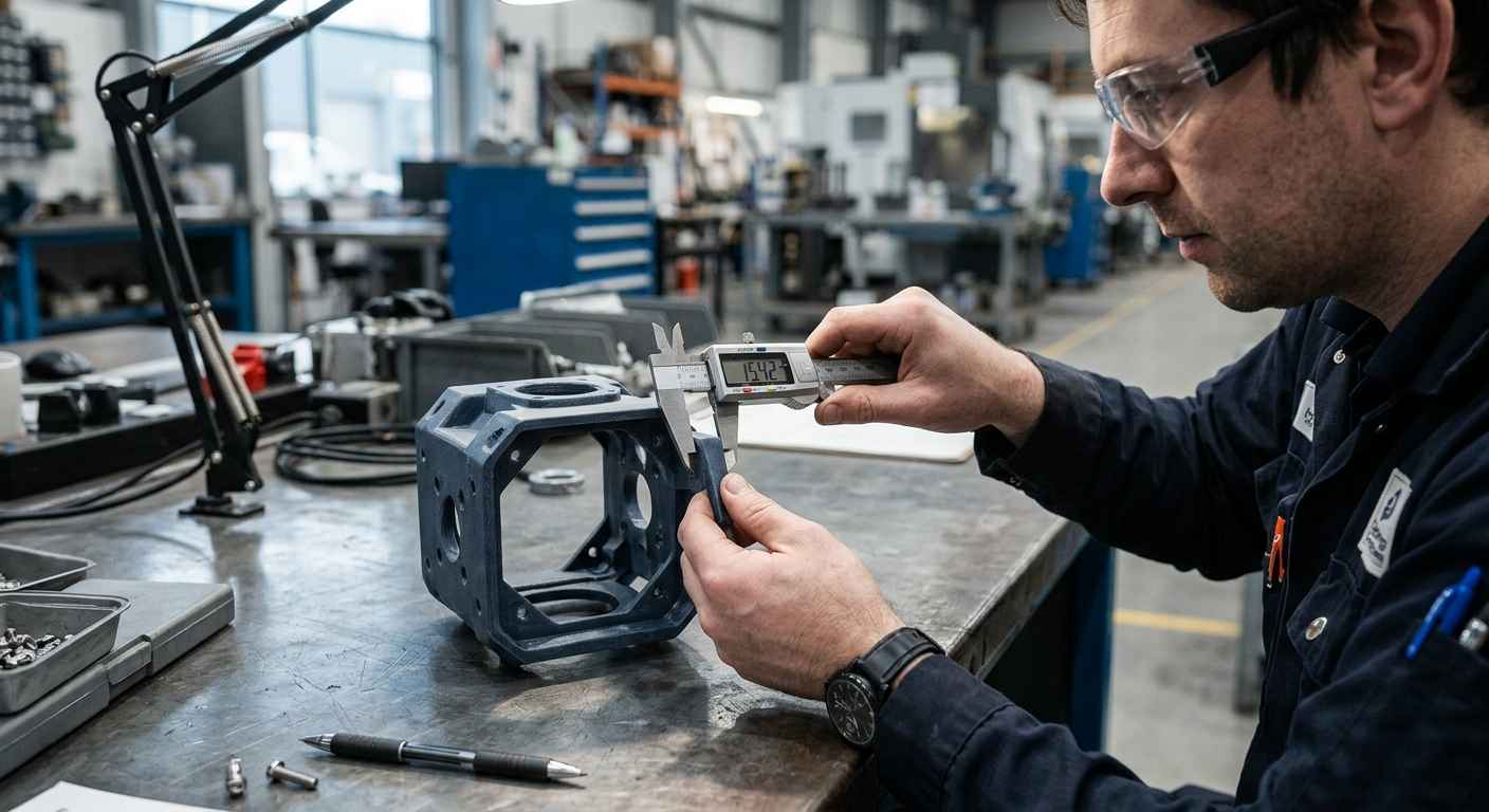 Estudio de viabilidad de producto para lograr un diseño fabricable Selección de materiales y normativa aplicable para la fabricación del producto
