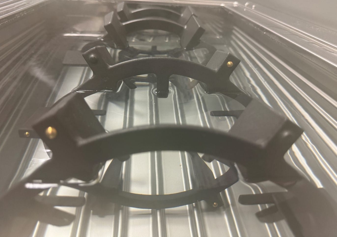 Accelerated ageing of coatings for approval in high-demand applications