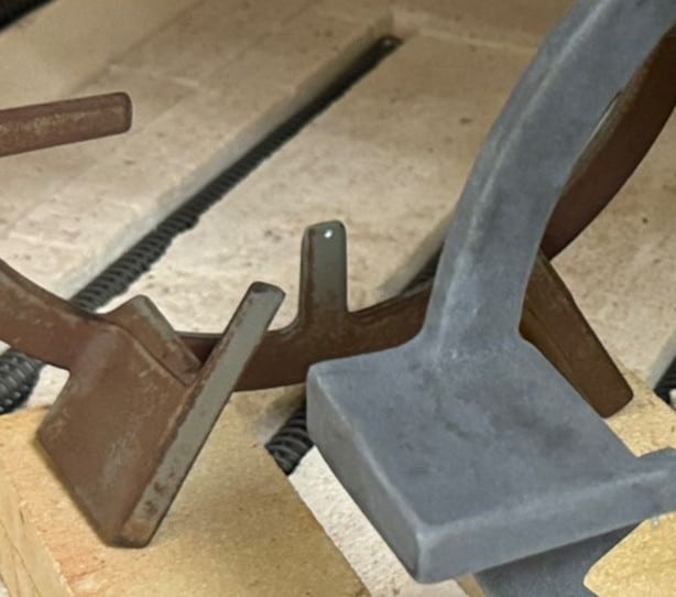 Testing and accelerated ageing of coatings to verify compatibility and durability