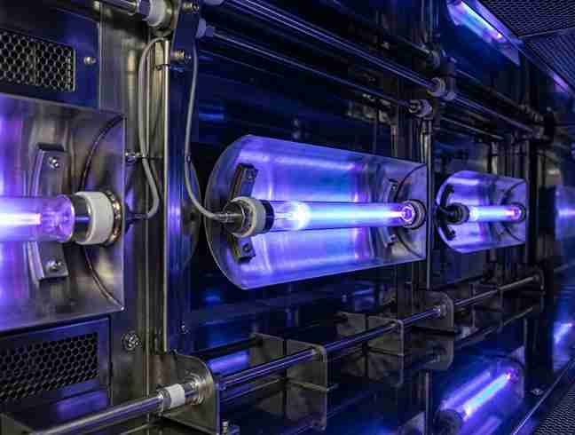 Tratamiento por plasma para funcionalizar superficies en innovación de proceso