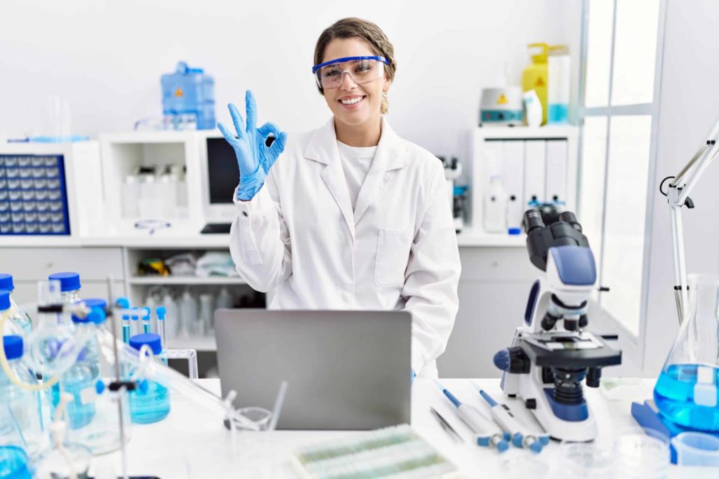 Material Characterisation