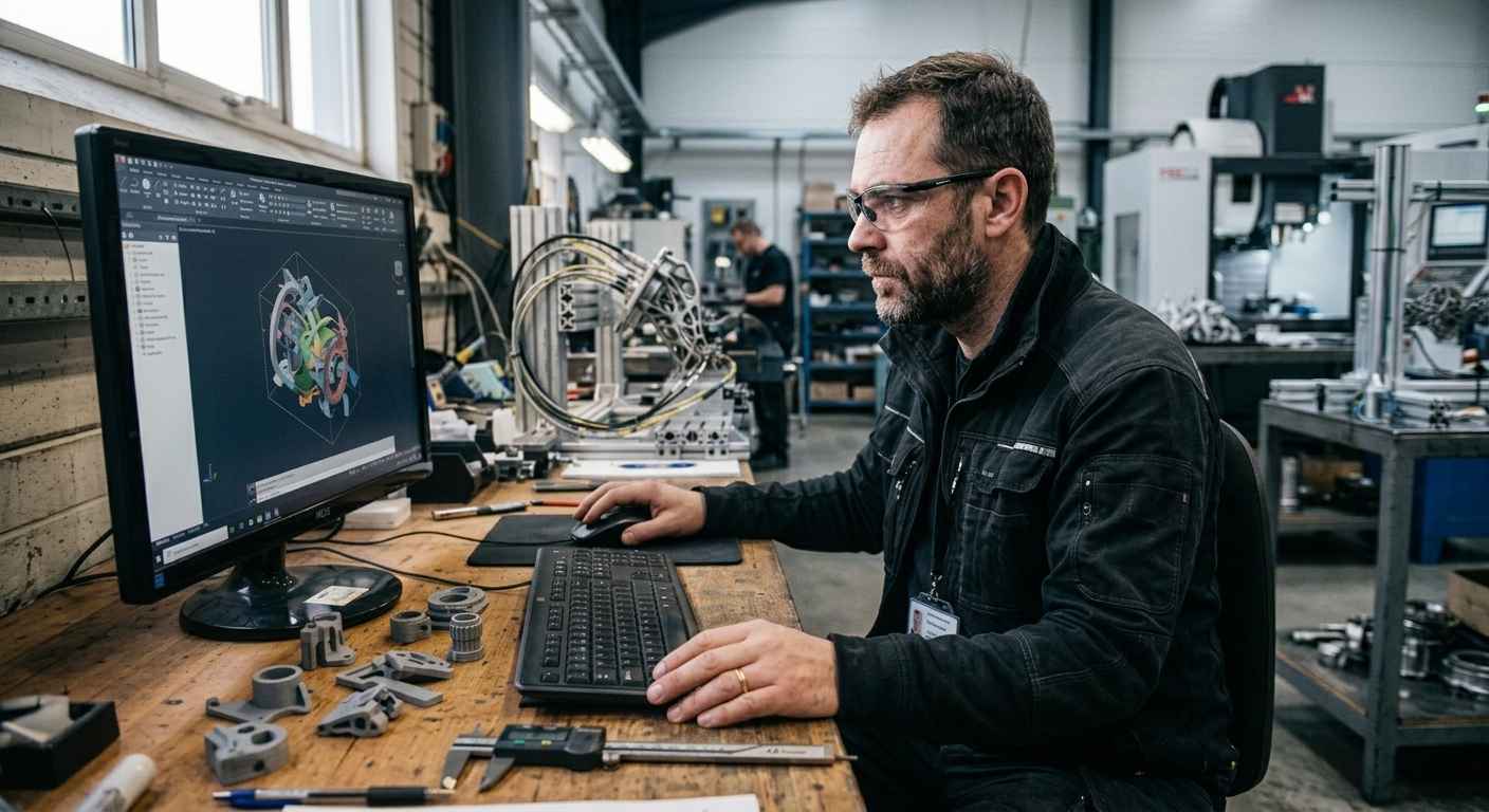 Diseño y validación de un prototipo funcional con diseño bioinspirado Validación del prototipo integrado en un producto final en un caso de uso real